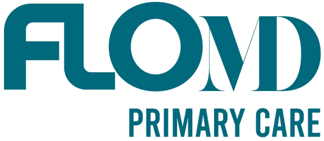 FloMD Primary Care Logo