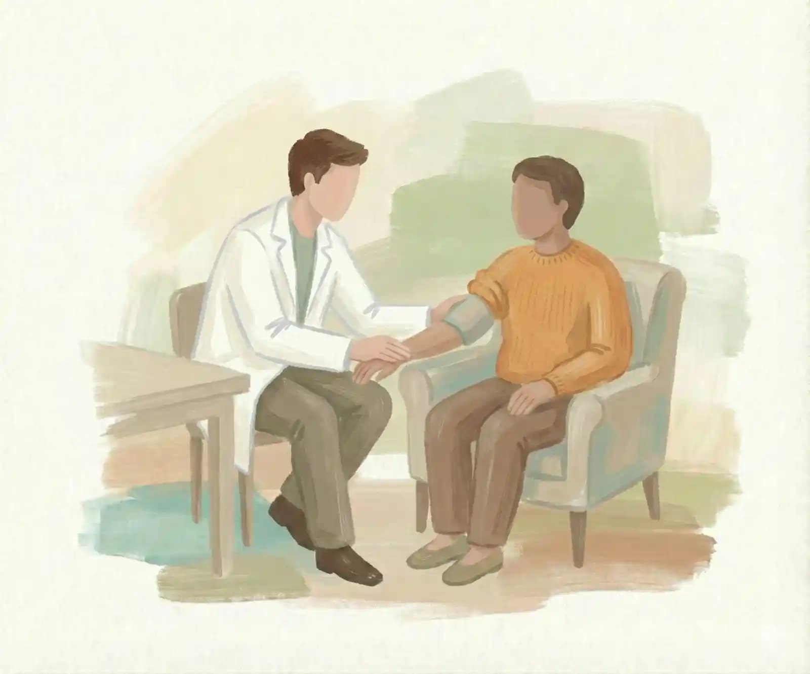 Chronic Disease Management - Primary Care Service in Cypress, TX