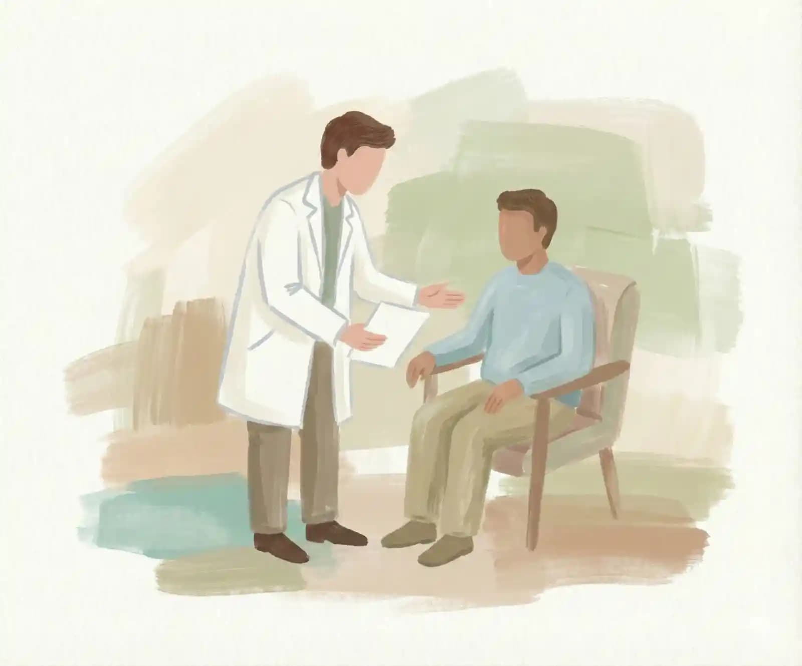 Post-Hospital Discharge & Transitional Care - Primary Care Service in Cypress, TX