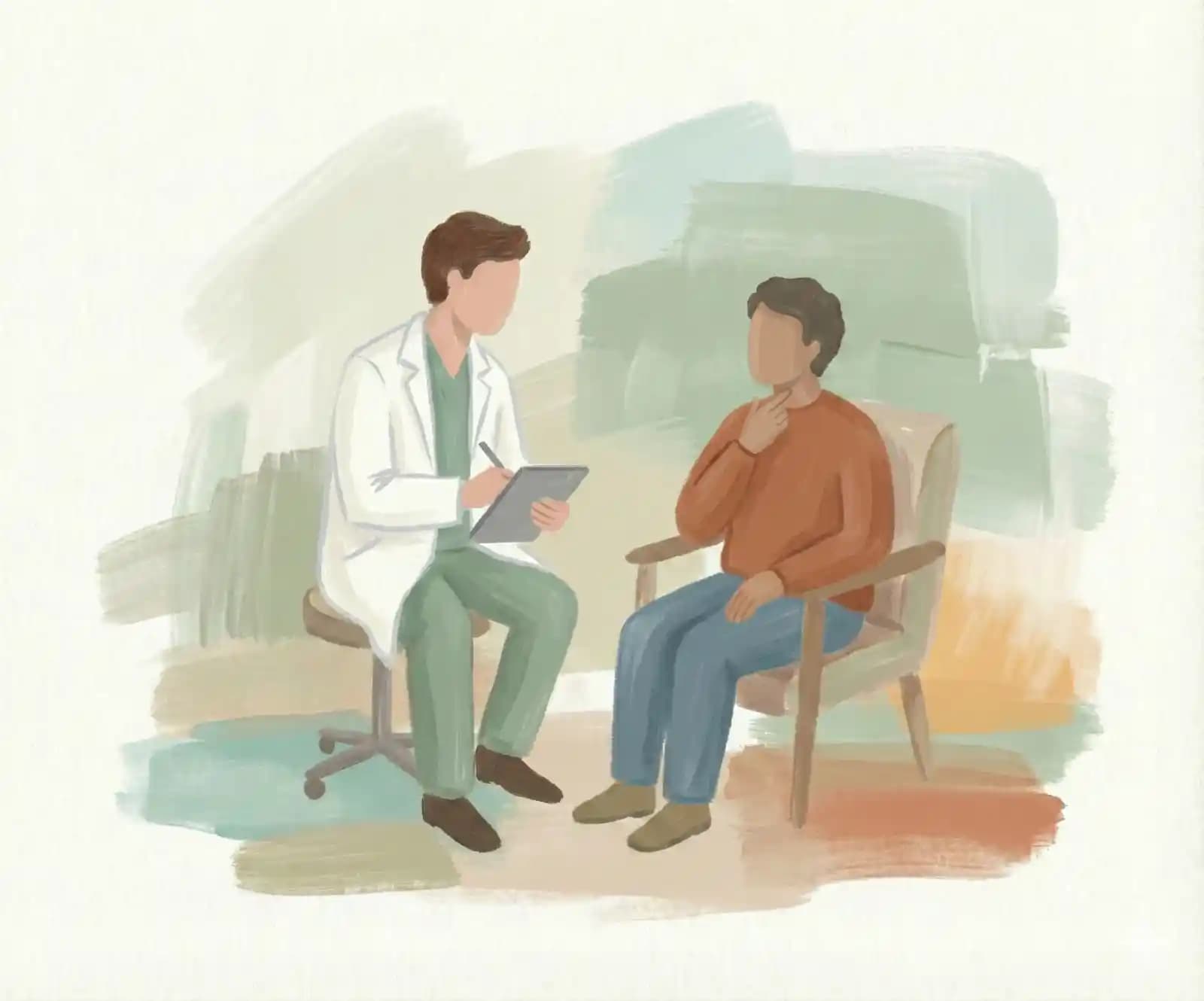 Same-Day Sick Visits - Primary Care Service in Cypress, TX