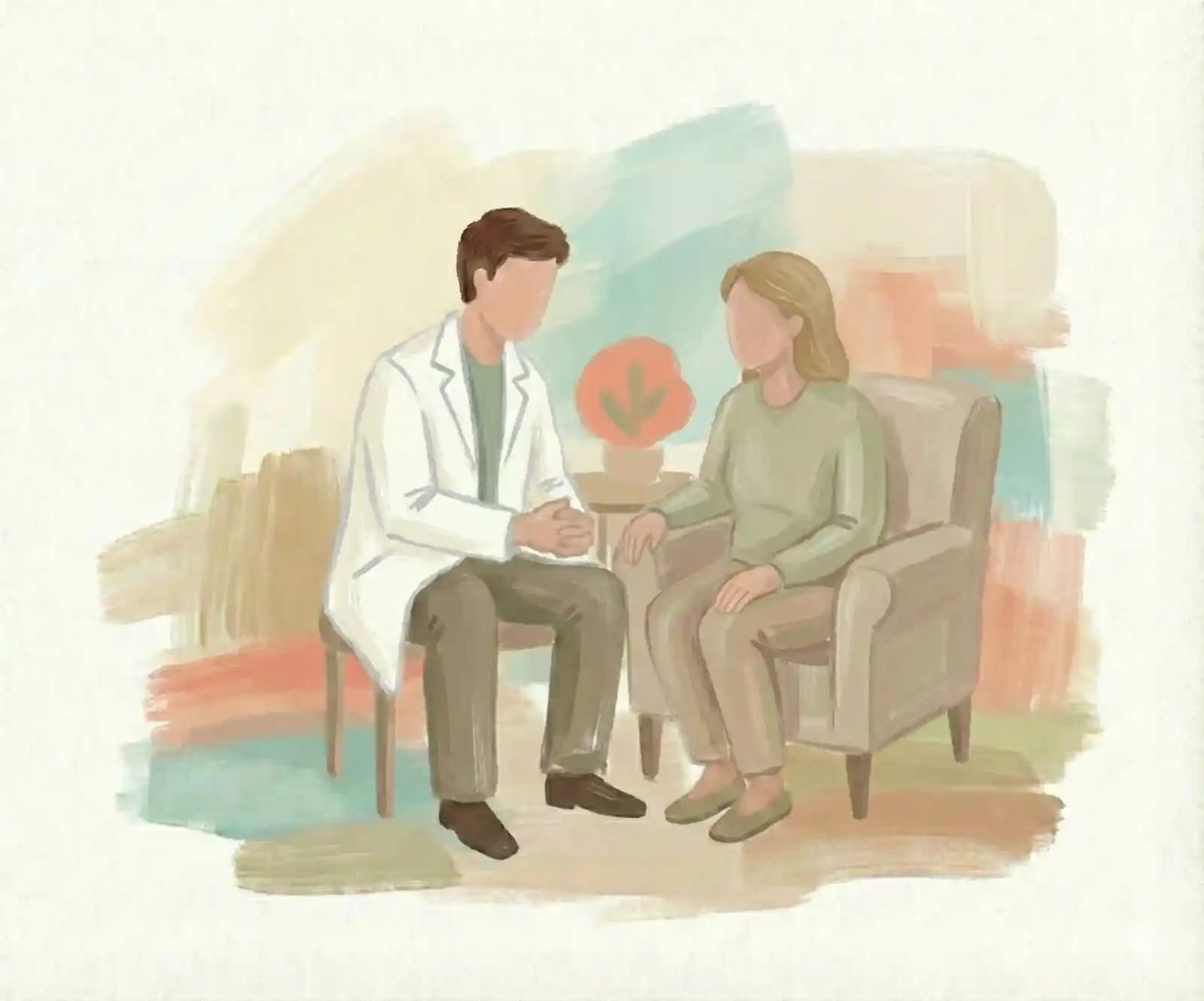 Sexual Health Services - Primary Care Service in Cypress, TX