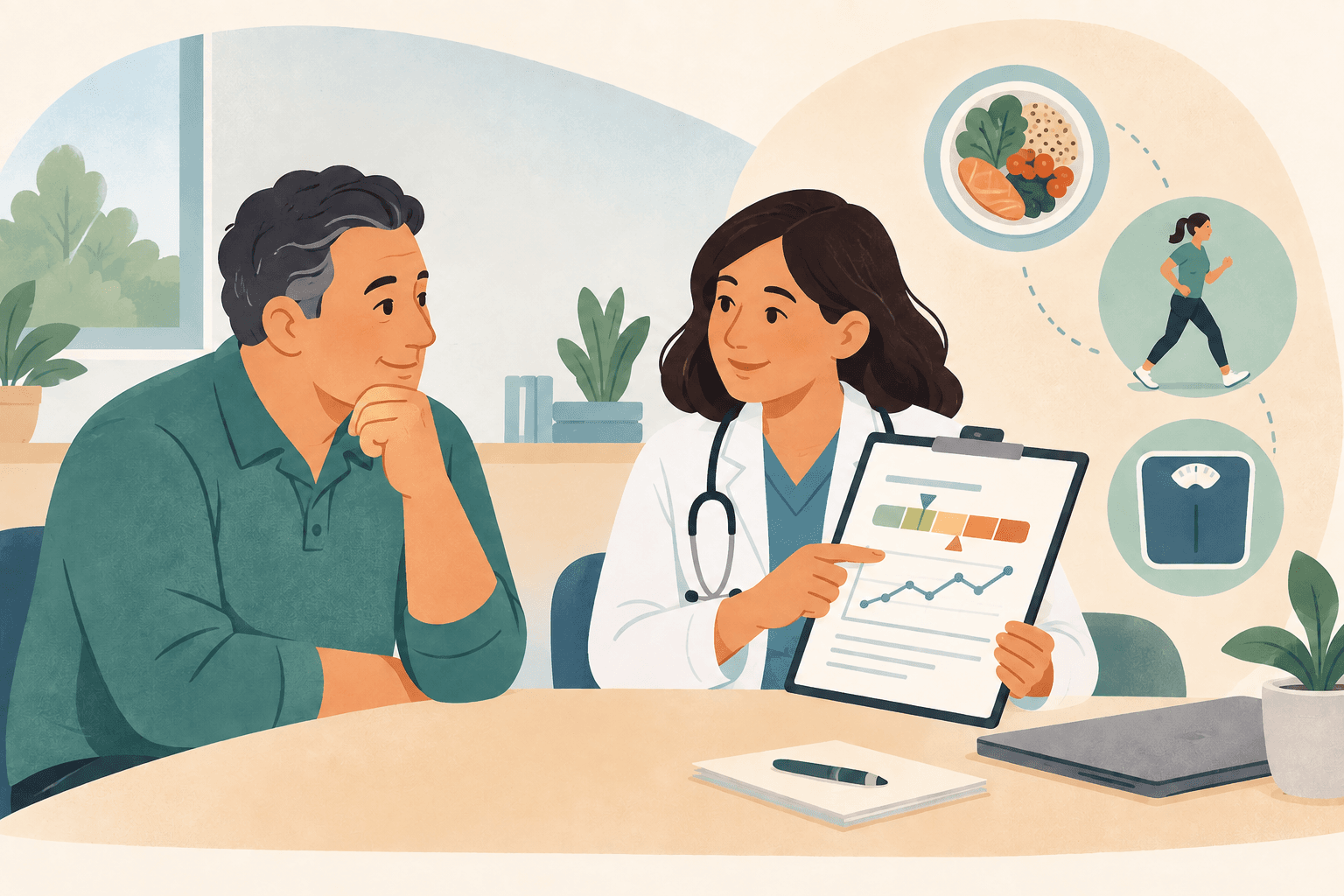 Prediabetes: What It Means and How to Reverse It