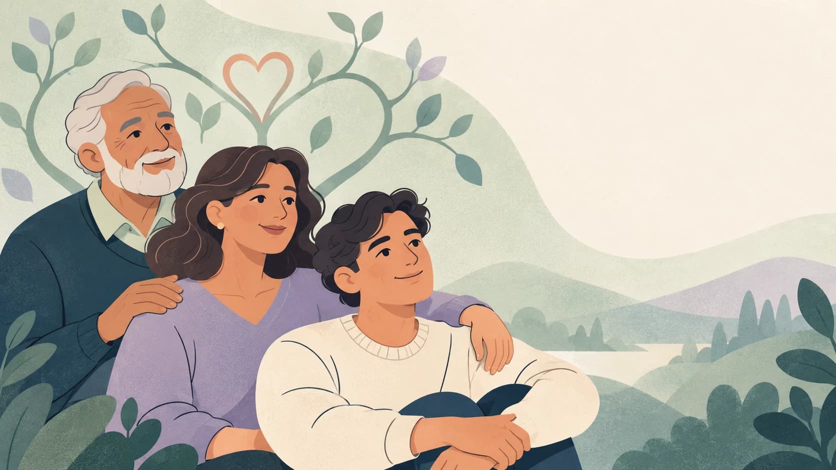 What to Ask Your Doctor If You Have a Family History of Heart Disease