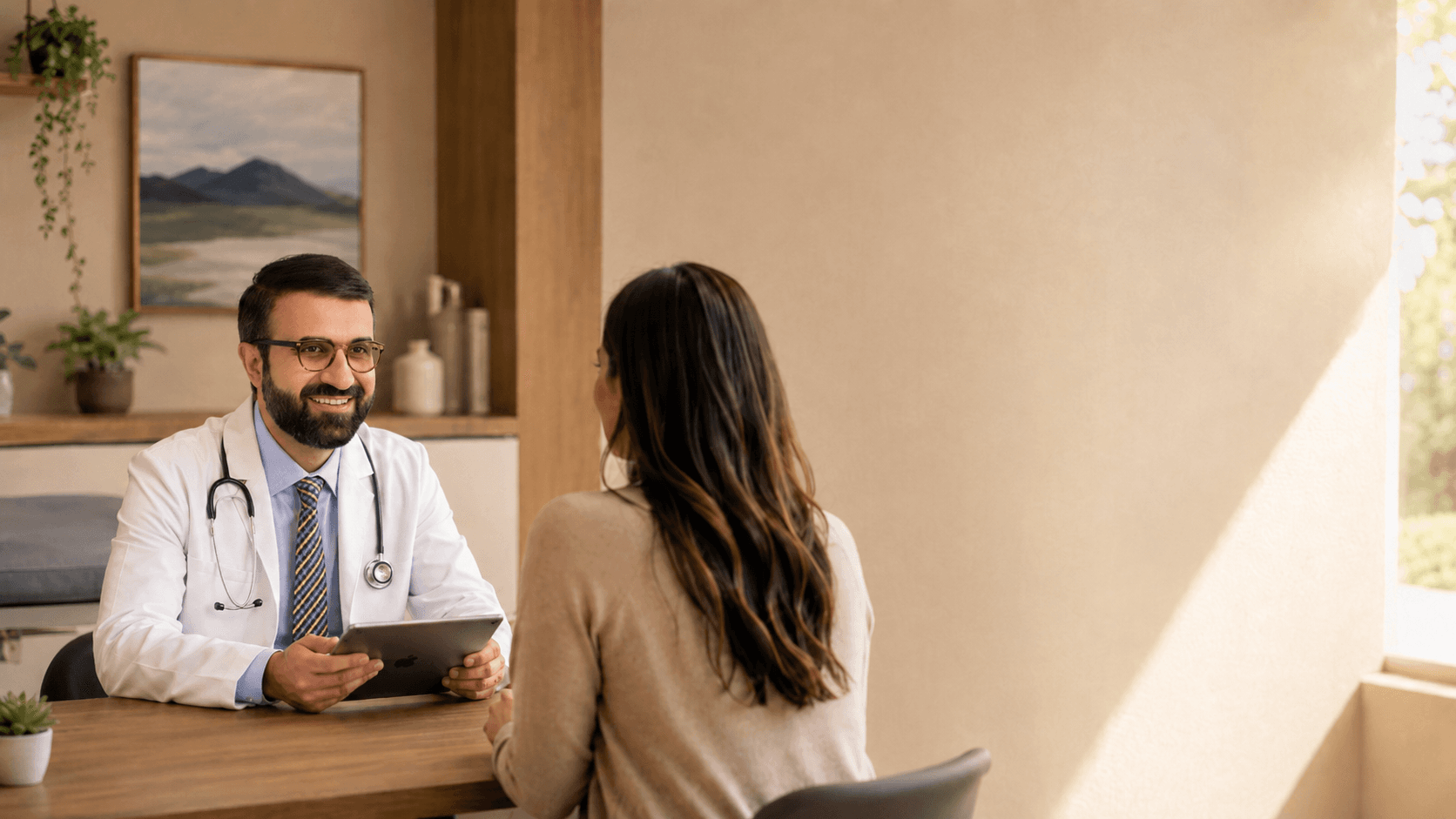 Why Choose a Primary Care Provider: Your Partner in Long-Term Health