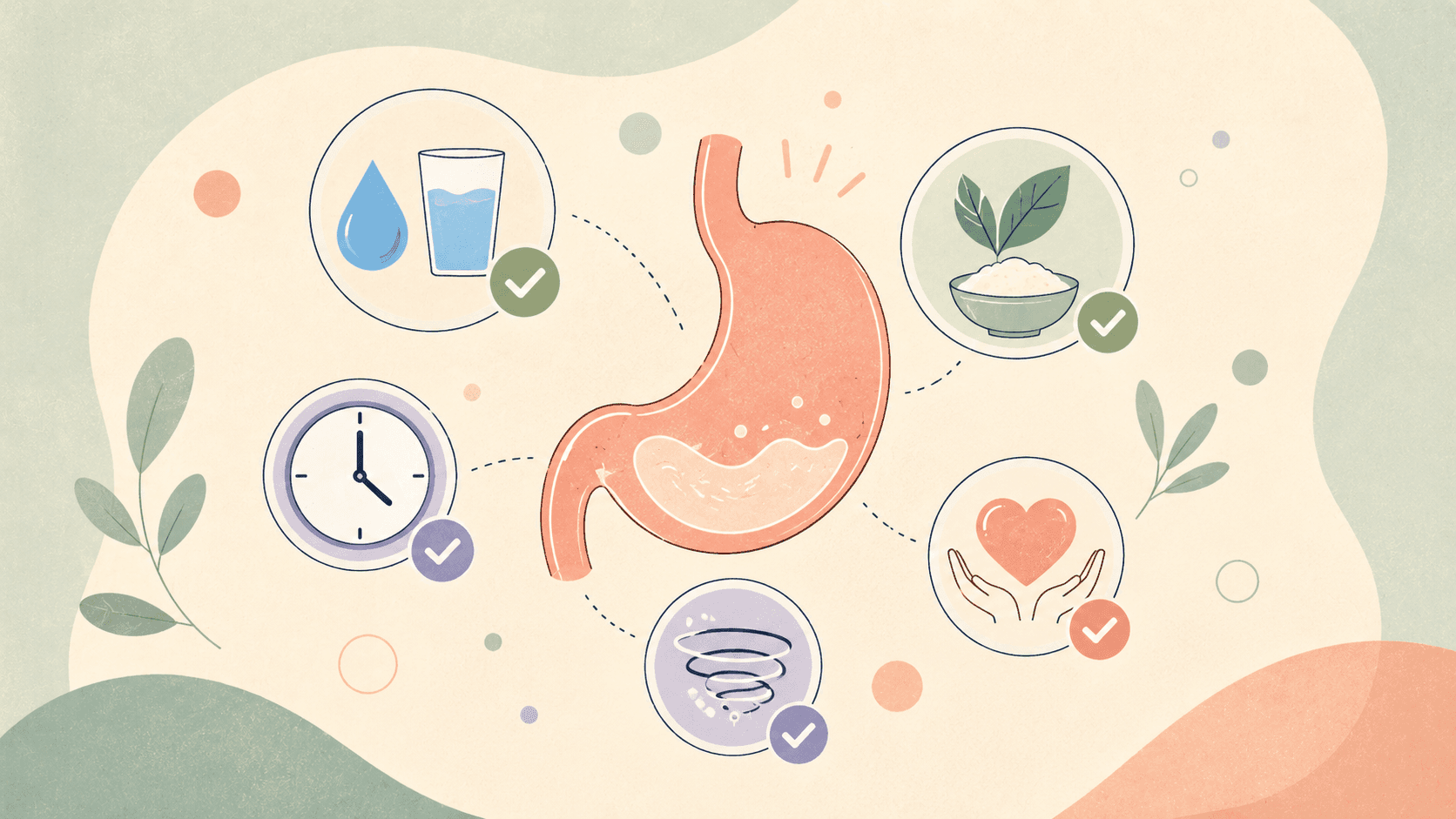 GLP-1 Side Effects: What to Expect and How to Handle Them