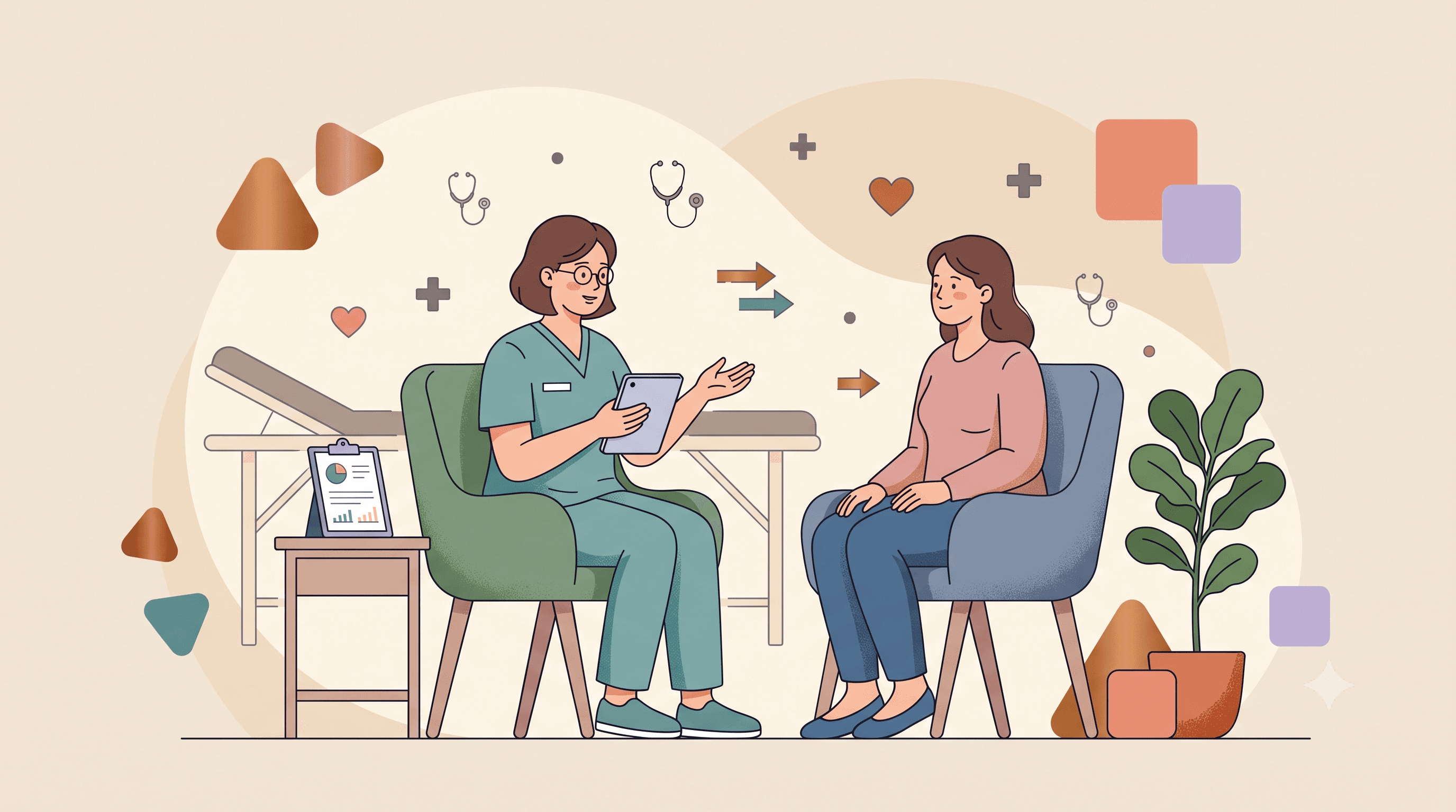 What to Do When Urgent Care Isn't the Right Move