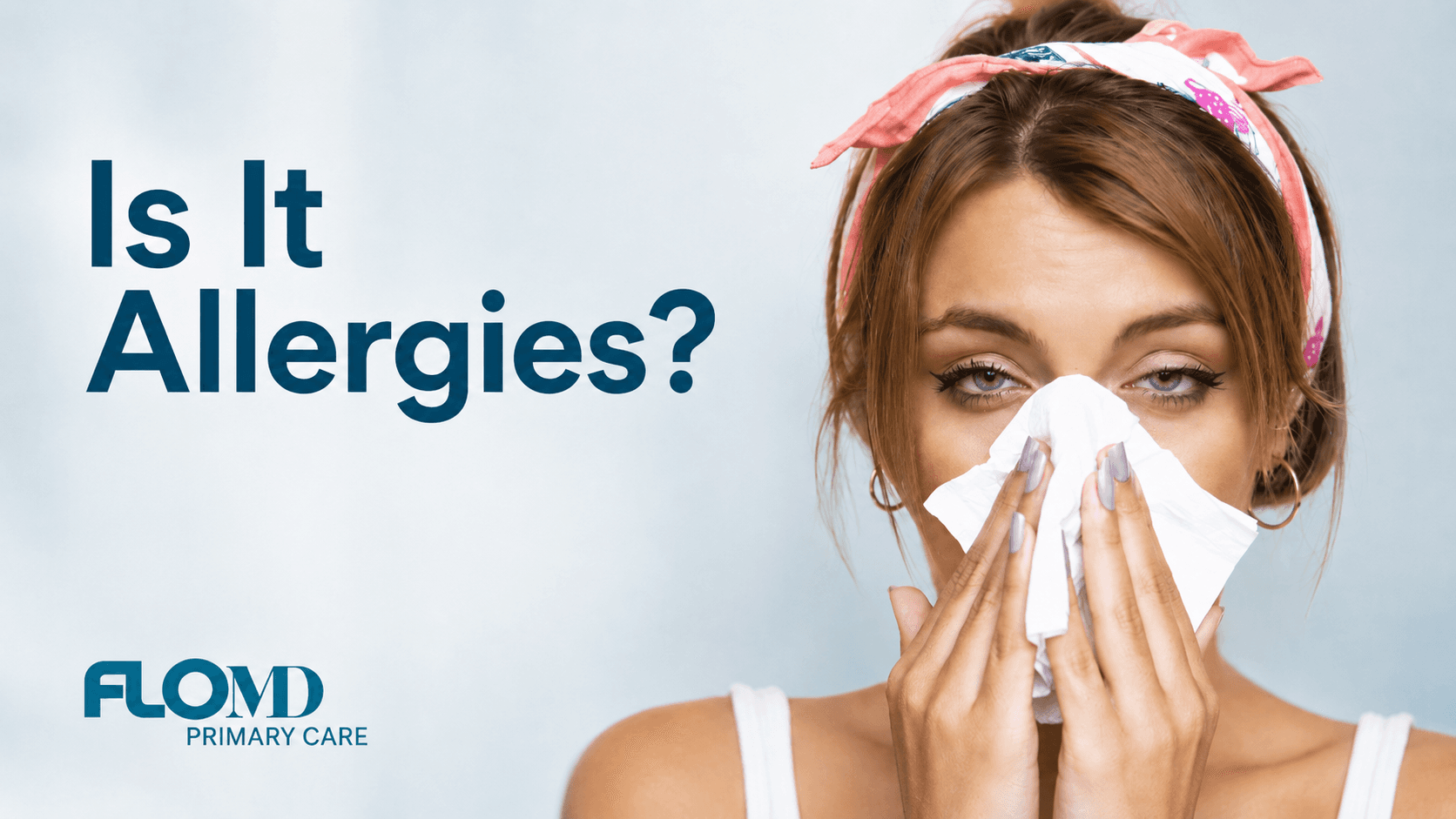 Texas Allergy Season: A Survival Guide for Cypress Residents